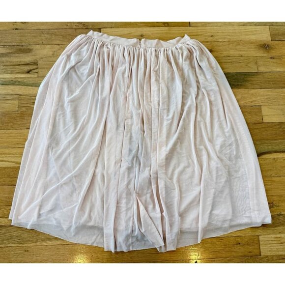 Downeast Women’s Skirt Size Medium Pink - Picture 2 of 4